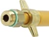 Birchmeier® Teleskopsprührohr Aluminium für Handspritze, Akku-Rückenspritze, Motor-Rückenspritze, Rückenspritze, Akku Karrenspritze, 10985204                             