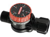 Birchmeier® Druckregelventil "PR 3" 1 bis 3 bar, 12098901-SB