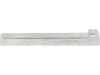 Nasenkeil DIN 6887, L x B x H: 80 x 10 x 8 mm