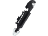 Hydraulischer Oberlenker Kat. 3/3 (32 mm), Länge 573,5 – 746,5 mm, mit Fanghaken und Gabelgelenk