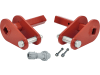 Endress® Zapfwellengenerator "EZG 40/4 II/TN-S", für Feld- und Einspeisebetrieb, 511 504