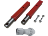Endress® Zapfwellengenerator "EZG 80/4 II/TN-S", für Feld- und Einspeisebetrieb, 511 506