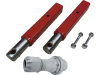 Endress® Zapfwellengenerator "EZG 100/4 II/TN-S", für Feld- und Einspeisebetrieb, 511 507
