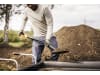 Fiskars Solid+ Betonschaufel   