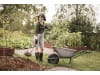 Fiskars Ergonomic Schaufel   