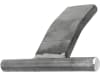Bordwandscharnier Ø Bolzen 15 mm L x B: 110/113 x 40/50 mm, für Bordwand mit Zentralverriegelung