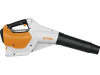STIHL Akku-Laubbläser "BGA 160" Luftdurchsatz 970 m³/h, ohne Akku und Ladegerät, BA09 011 5900