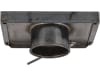 Kornschieber, L x B: 400 x 225 mm, mit Rohrauslauf, für Höhe Bordwand 500 mm