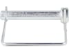 Splint 12 x 80 mm für Kipplager