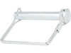 Splint 12 x 80 mm für Kipplager