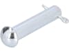 Splintbolzen, Ø 16 mm x 73 mm, verzinkt, für Bordwandscharniere