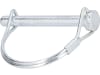 Splint 8 x 70 mm für Kipplager