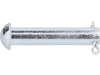 Splintbolzen, Ø 16 mm x 73 mm, verzinkt, für Bordwandscharniere