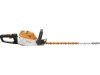 STIHL Akku-Heckenschere "HSA 140 T", Schnittlänge 75 cm, ohne Akku und Ladegerät, Trimmschnitt, HA02 011 3515