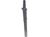 Industriehof® Kreiseleggenzinken links/rechts, 320 mm, M 20 x 1,5 für Frandent, RH-130