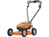 Husqvarna® Akku-Rasenmäher "LB 448i" Schnittbreite 48 cm, ohne Akku und Ladegerät, 9704824-01