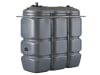 SCHÜTZ VET-TANK Kunststoff 2.000 l Lagertank, Heizöltank, Dieseltank 4014840