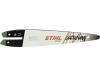 STIHL Führungsschiene "Carving E" 30 cm 1/4" .050"/1,3 mm, Aufnahme 3005, 3005 000 3205