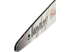 STIHL Führungsschiene "Carving E" 30 cm 1/4" .050"/1,3 mm, Aufnahme 3005, 3005 000 3205