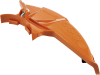 STIHL Messerschutz für Mähköpfe Motorsense FSA 90, 4863 710 8120