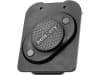 holstery Befestigungsclip "Magmaster Pro" für Gürtel bis 45 mm Breite, die Befestigung von Werkzeugen und Kleinteilen, 28-046