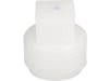 HOSP® Verschlussstopfen "VST" für Tränkebecken K/1, K/2, L/4, L/5, L 20, D/1, WK/2, HK/3, 15.0040