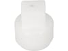 HOSP® Verschlussstopfen "VST" für Tränkebecken K/1, K/2, L/4, L/5, L 20, D/1, WK/2, HK/3, 15.0040