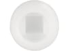 HOSP® Verschlussstopfen "VST" für Tränkebecken K/1, K/2, L/4, L/5, L 20, D/1, WK/2, HK/3, 15.0040