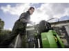 Kärcher® Hochdruckreiniger "HD 900-4 SXA PLUS ADV GreenLine" Kaltwasser, 1.286-975.0