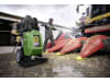 Kärcher® Hochdruckreiniger "HD 900-4 SXA PLUS ADV GreenLine" Kaltwasser, 1.286-975.0