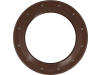 Fendt Wellendichtring 40 x 56 x 8 mm; 10 mm, für Getriebe, Zapfwelle, Kupplung, Vorderradantrieb Traktor Fendt, X550081705000