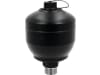 Fendt Membranspeicher 0,75 l Abfederung, für Hydraulik-Ventilblock Vorderachse 4WD Traktor Farmer, Favorit, Vario, Xylon, H312301150030