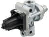 Fendt Druckregler, Abschaltdruck 8,1 ± 0,2 bar, mit Reifenfüllanschluss, Druckluftsystem Traktor Fendt, G822880020150