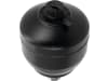 Fendt Membranspeicher 0,75 l Abfederung, für Hydraulik-Ventilblock Vorderachse 4WD Traktor Farmer, Favorit, Vario, Xylon, H312301150030