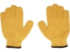 Handschuh "Criss-Cross" Gr. S