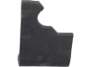 Maschio Kreiseleggenzinken "Quick Fit"  links/rechts 330 x 12 mm, für Schnellwechselsystem Kreiselegge DC Rapido