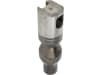 Rockinger Kuppelbolzen "860" Ø 38 mm, ballig, für Automatikkupplung RO846B, RO860, RO865, ROE70973