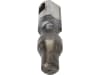 Rockinger Kuppelbolzen "860" Ø 38 mm, ballig, für Automatikkupplung RO846B, RO860, RO865, ROE70973