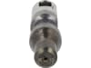 Rockinger Kuppelbolzen "860" Ø 38 mm, ballig, für Automatikkupplung RO846B, RO860, RO865, ROE70973