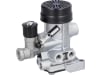 Wabco Relaisventil "Notbremse" pneumatisch, Betriebsdruck max. 10 bar, Austauschteil, 971 002 032 0