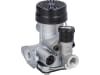 Wabco Relaisventil "Notbremse" pneumatisch, Betriebsdruck max. 10 bar, Austauschteil, 971 002 032 0