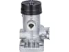 Wabco Relaisventil "Notbremse" pneumatisch, Betriebsdruck max. 10 bar, Austauschteil, 971 002 032 0