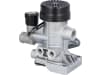 Wabco Relaisventil "Notbremse" pneumatisch, Betriebsdruck max. 10 bar, Austauschteil, 971 002 032 0