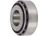 Fendt Kegelrollenlager 25,4 x 59,5 x 24,1 mm, für Gelenkgehäuse Vorderachse 4WD Traktor Farmer 300, Geräteträger F 365 GT, F 380 GT, F168302020320