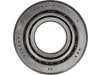 Fendt Kegelrollenlager 25,4 x 59,5 x 24,1 mm, für Gelenkgehäuse Vorderachse 4WD Traktor Farmer 300, Geräteträger F 365 GT, F 380 GT, F168302020320