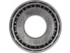 Fendt Kegelrollenlager 25,4 x 59,5 x 24,1 mm, für Gelenkgehäuse Vorderachse 4WD Traktor Farmer 300, Geräteträger F 365 GT, F 380 GT, F168302020320