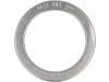 Fendt Ring für Gelenkgehäuse Vorderachse 4WD Traktor Farmer 300, Geräteträger F 365 GT, F 380 GT, F168302020330