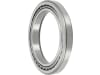 Fendt Kegelrollenlager 95 x 135 x 20 mm, für Gelenkgehäuse Vorderachse 4WD Traktor Farmer 300, Geräteträger, F380303020550