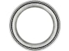 Fendt Kegelrollenlager 95 x 135 x 20 mm, für Gelenkgehäuse Vorderachse 4WD Traktor Farmer 300, Geräteträger, F380303020550