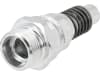 Fendt Ersatzmuffe M 22 x 1,5, RA L 15, für Multikupplung Hydraulik Traktor Farmer, Favorit, Vario, Geräteträger, Xylon, F524893580030